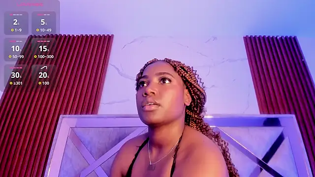 Kendy_Wilkinson webcam