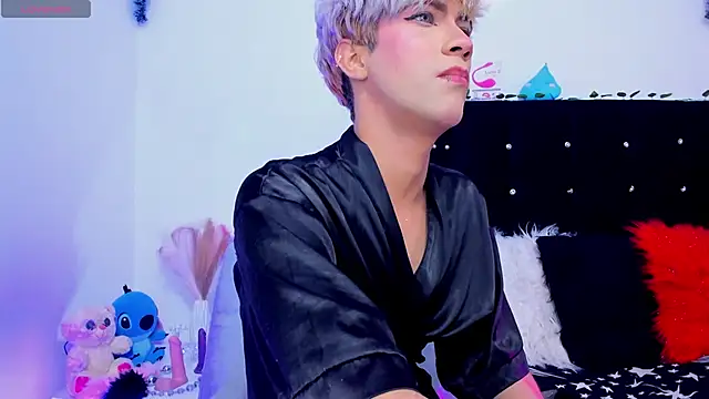 Cooperrosscute233 webcam