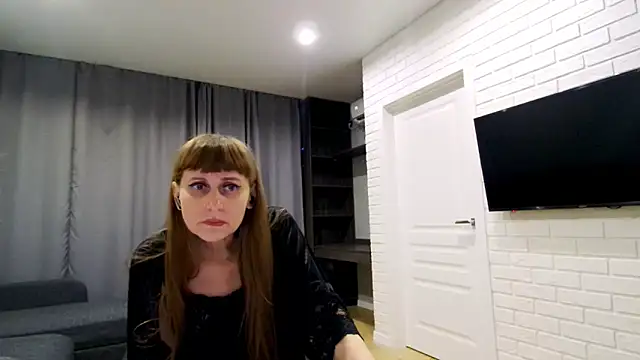 Daniella_Lorente webcam