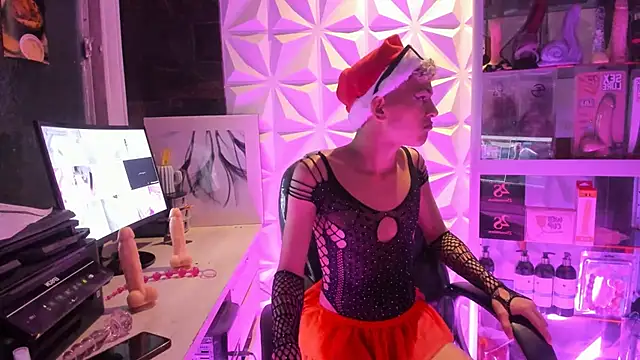 Sammy_Millers webcam