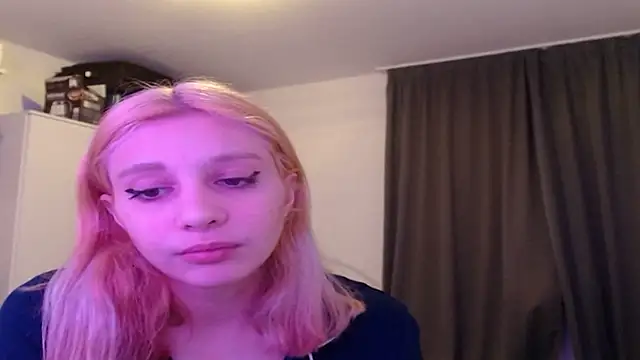 bellefleurrr (F young) - twerk just in slip