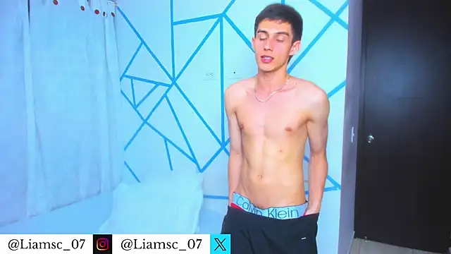 liam_scott77 webcam