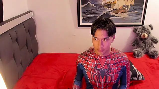 mateo-Esposito webcam