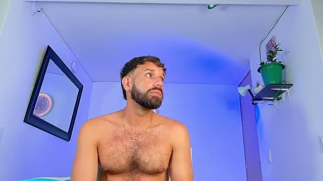 fantastic_couple_mens webcam