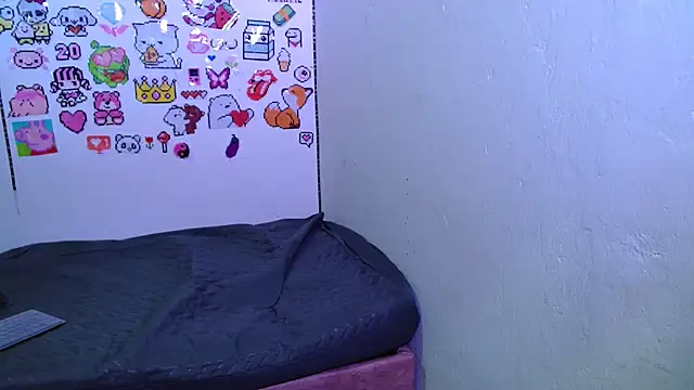 Luciasmith_74829 webcam