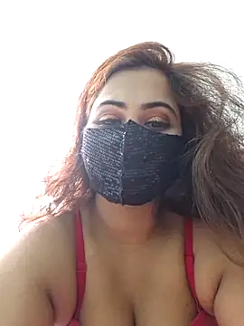 Webcam Model (Bristy-) is live