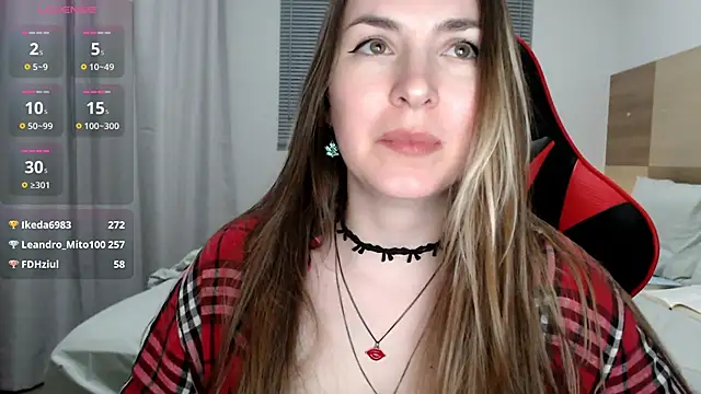 naughty_annn (F young) - Make my day !