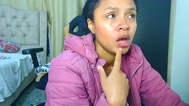 Samary_thomas webcam