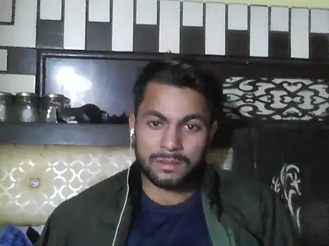 Stubborndesiboy webcam