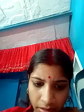Nisha_Cute webcam