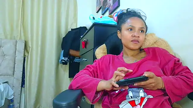 Samary_thomas webcam