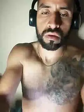 Alexsexygamer webcam