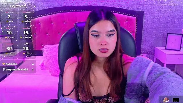 Natalie_loffreda webcam