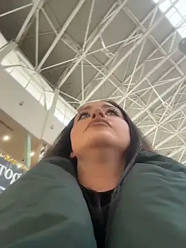 kirasunshine - KiraSunshine's free webcam - UK Sex Cams