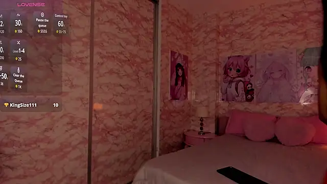 sensual_skinny webcam