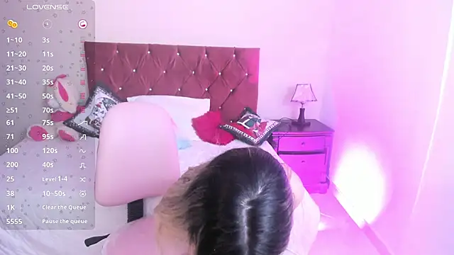 Madisson_Star1 webcam