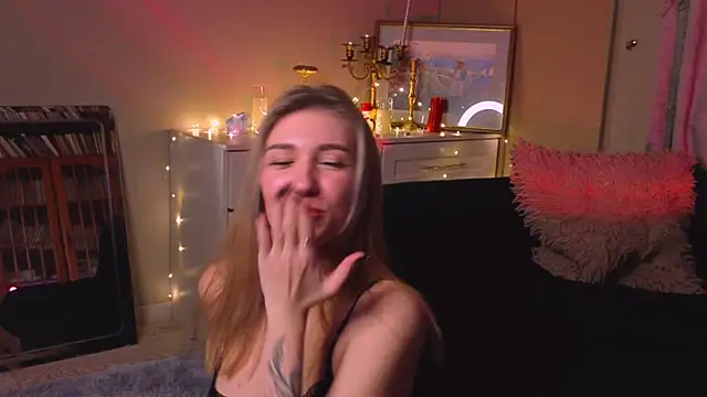 BeatrixGummer webcam