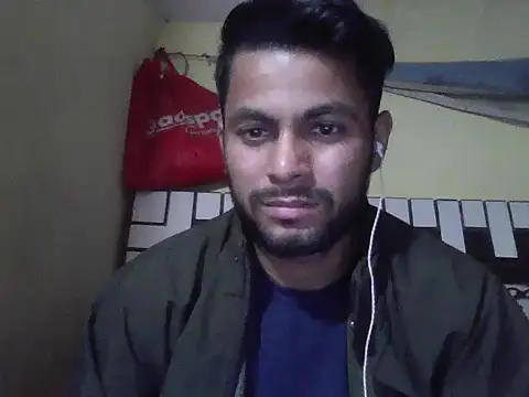 Stubborndesiboy webcam