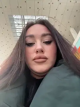 kirasunshine (F young) - take off panties and doggy style