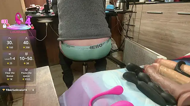 misteryman1956 webcam