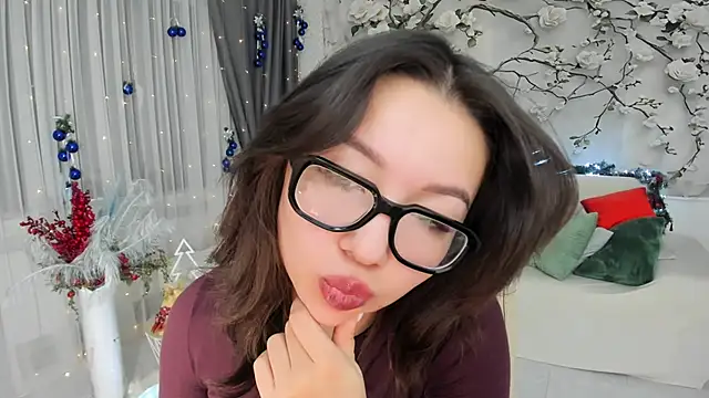 AgnieszkaBanana webcam