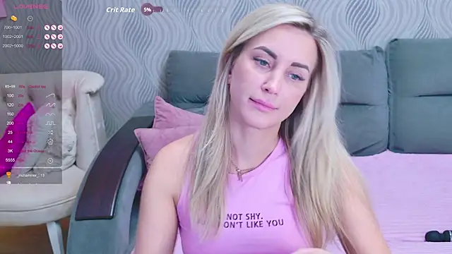 ExplosiveStuff webcam