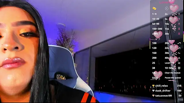 miss_sophie98 webcam