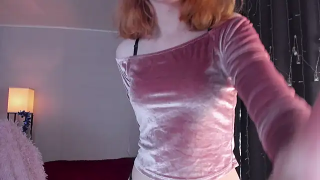 ReddHotPipper webcam