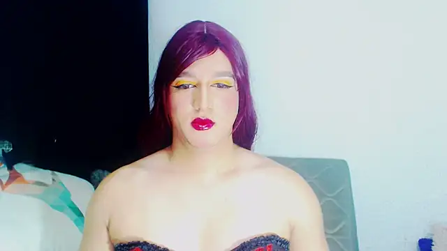 alexandrasexy32 webcam