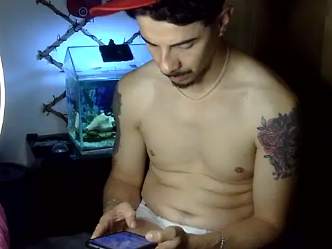 venusfranco_94 webcam