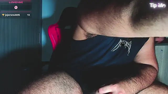 PlayboyMorgan webcam