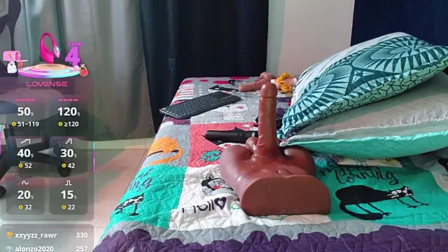 Mariana_star1 webcam