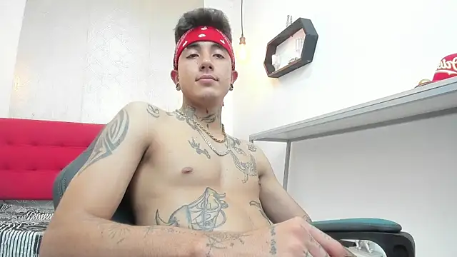 Patrick_Rango webcam