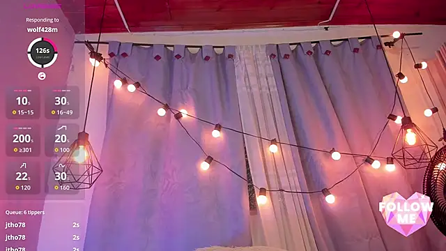 Matias_skinny webcam