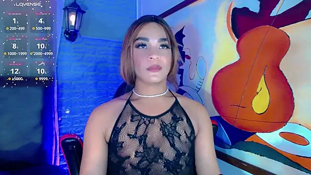 Cristal_Villael webcam