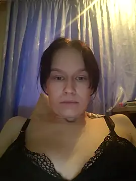 AlettaPaltrova webcam