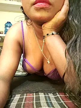 Lovely_Payal webcam