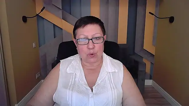 BarbaraTurners webcam