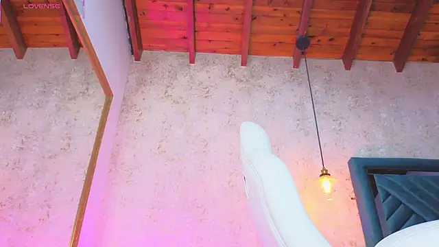 AlessiaLondon webcam