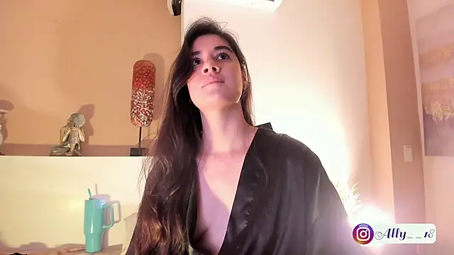 Ally_addams webcam