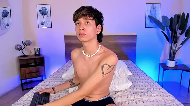 Brian-Ausslos webcam