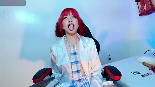 sophia_arevalo webcam