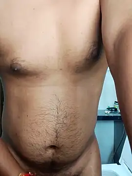 boyfromMum_bai webcam