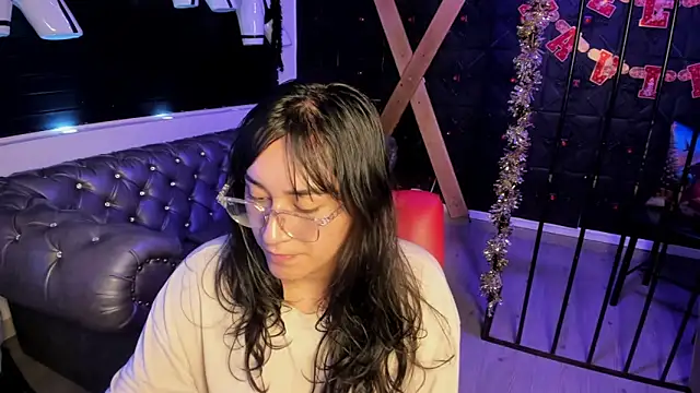 Dhany_Naugthy_ webcam