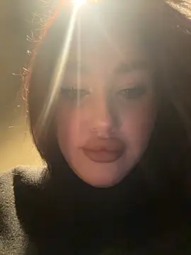 kirasunshine (F young) - take off panties and doggy style