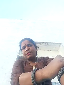 Cuty_prathna webcam stripchat model stream image