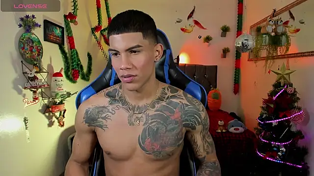 Preview of damian_latinxxx