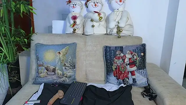 Lorenne_Miller webcam