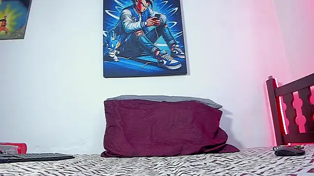 Austin_nice_cock webcam