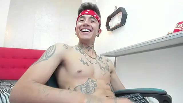 Patrick_Rango webcam